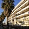 Apartamentos Port Canigo 46 - map