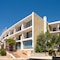 Hotel Osiris Ibiza - map