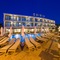 Hotel Osiris Ibiza - map