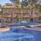 Zafiro Mallorca - map