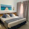 Hotel Voramar Mallorca - map
