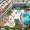 Hotel Da Bahia By Wish - map