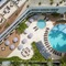 Hotel Da Bahia By Wish - map