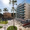 Blaumar Hotel Salou - map