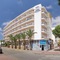 Hotel Sorra Daurada Splash - map