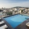 Nh Collection Barcelona Gran Hotel Calderón - map