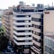 HG City Suites Barcelona - map