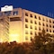 Grand Palace Hotel - map