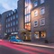 Apex City Of Edinburgh Hotel - map