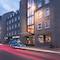 Apex City Of Edinburgh Hotel - map