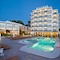 Bellamar Hotel Beach & Spa - map