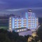The Connaught, New Delhi - Ihcl Seleqtions - map