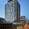 Ottawa Marriott Hotel - map