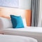 Novotel Cairns Oasis Resort - map