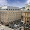 Danubius Hotel Astoria City Center - map