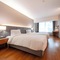 Hotel Inter Burgo - map
