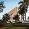 Pullman Miami Airport Hotel - map