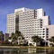 Pullman Miami Airport Hotel - map