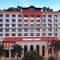 Sheraton Grand Pune Bund Garden Hotel - map