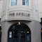 Devere Hotel - map