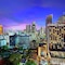 DoubleTree By Hilton Sukhumvit Bangkok - map