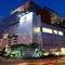 Eastin Hotel Makkasan Bangkok - map