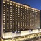 Seoul Garden Hotel - map