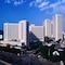 Beijing Landmark Towers - map