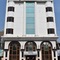 Hotel Royal Highness - map