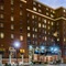 The Lord Nelson Hotel & Suites - map