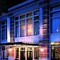 Soho Grand Hotel - map