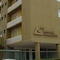 Maracaibo Cumberland - map