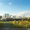 V-Continent Beijing Parkview Wuzhou Hotel - map