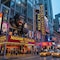 Oyo Times Square - map