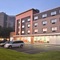Best Western Plus Hyde Park Chicago Hotel - map