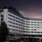 Hotel Crown Itaewon - map