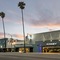 The Kinney - Venice Beach - map