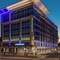 Residence Inn By Marriott Buffalo Downtown - map