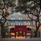The Pontchartrain Hotel - map