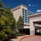 Renaissance Newark Airport Hotel - map