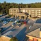 Yosemite Southgate Hotel & Suites - map