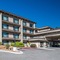 Yosemite Southgate Hotel & Suites - map
