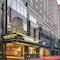 The Westin Philadelphia - map