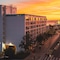 The Pierside Santa Monica - map