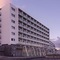 Hotel Marina Atlantico - map