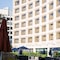 Washington Hilton - map