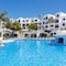 Carema Garden Village - map