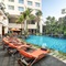 Kimaya Sudirman Yogyakarta By Harris - map