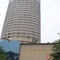 Nanjing Grand - map