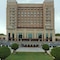 Jaypee Vasant Continental - map